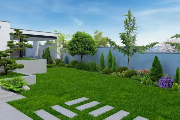 Sod Installation